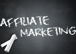 Affiliate Marketing
