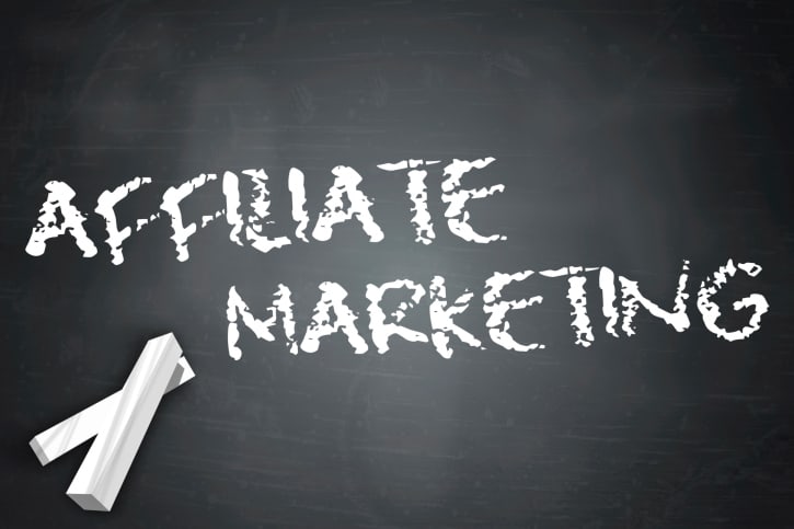 Affiliate Marketing