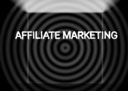 Affiliate Marketing