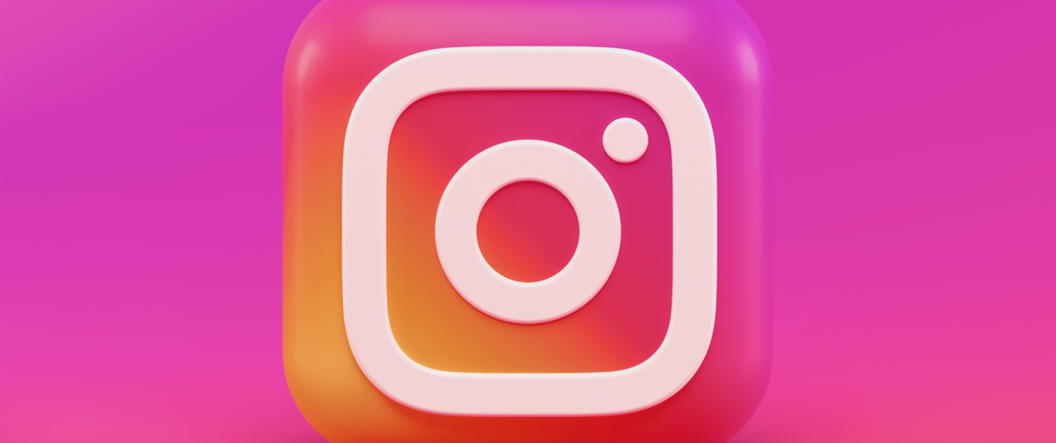 Digitala nyheter Instagram