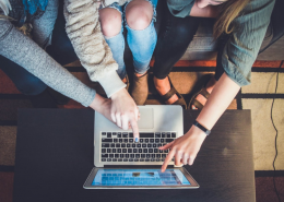 bästa funktionerna med hubspot