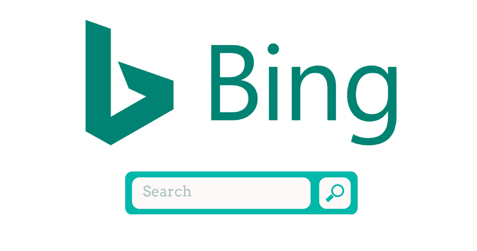 digitala nyheter från bing