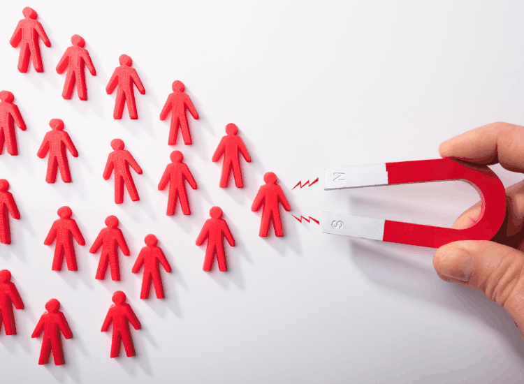 digitala nyheter capture leads