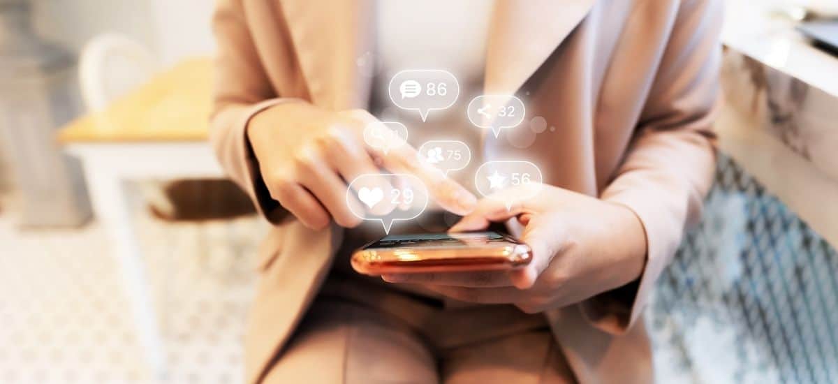 digitala nyheter instagram