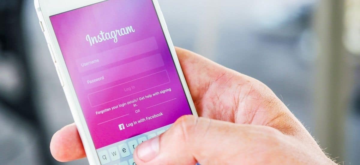 digitala nyheter instagram