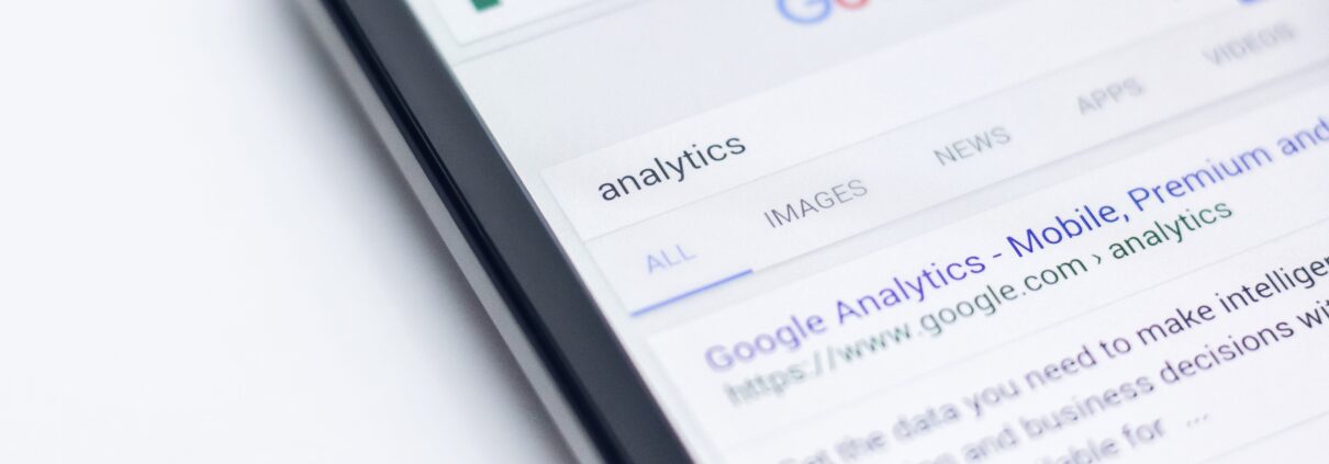 voice search analytics