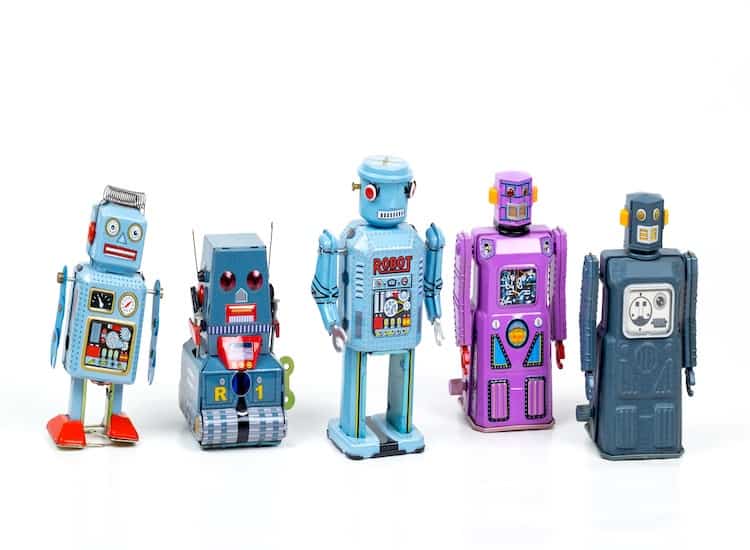 Marketing Automation