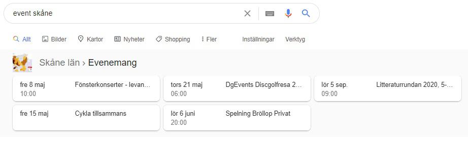 event event-strukturerad-data