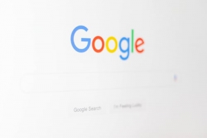 digitala nyheter Google