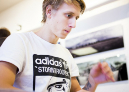 google tag manager och olika kopplingar