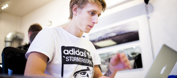 google tag manager och olika kopplingar