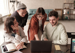 Google har lanserat helpful content, en ny rankingsignal.