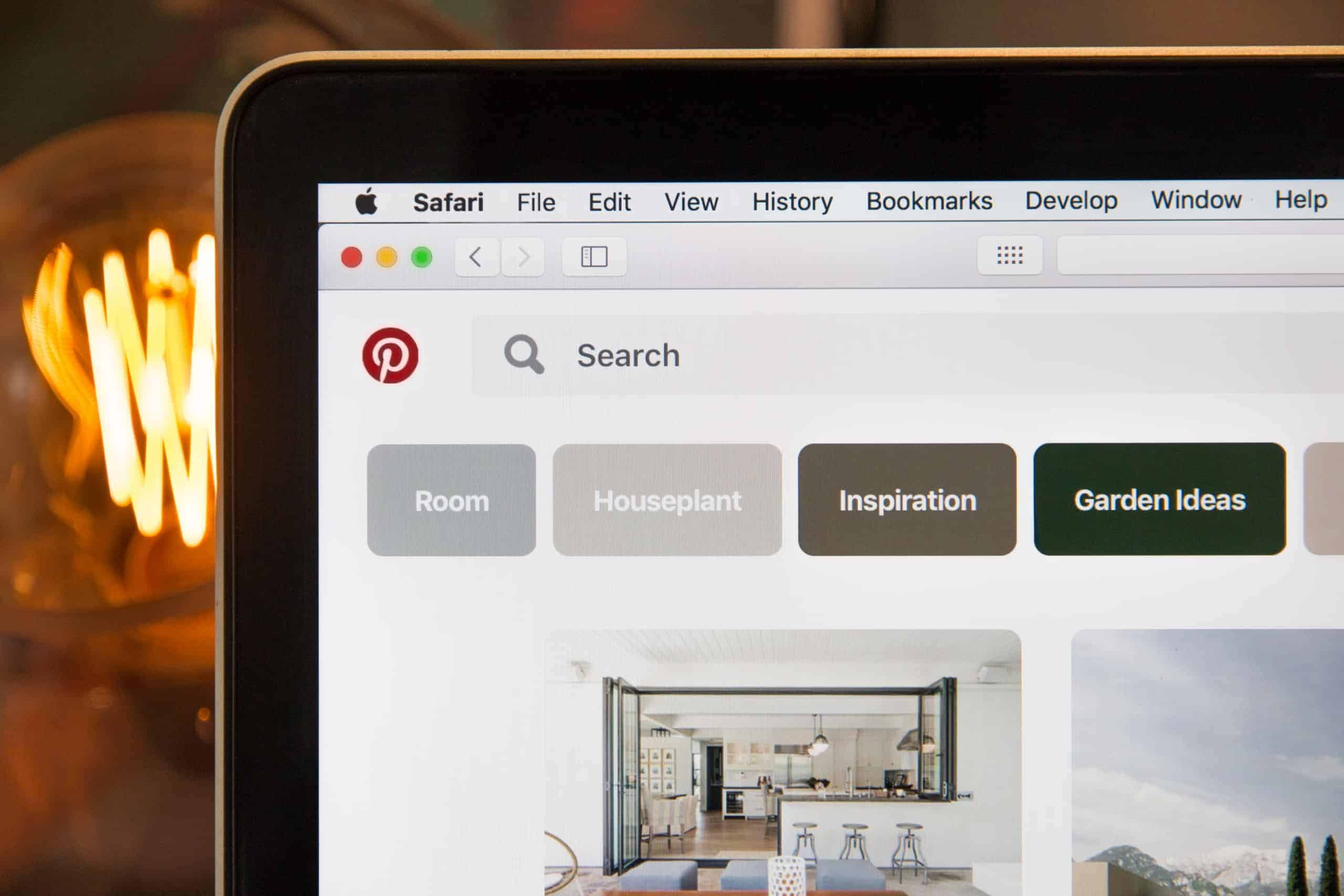 digitala nyheter Pinterest