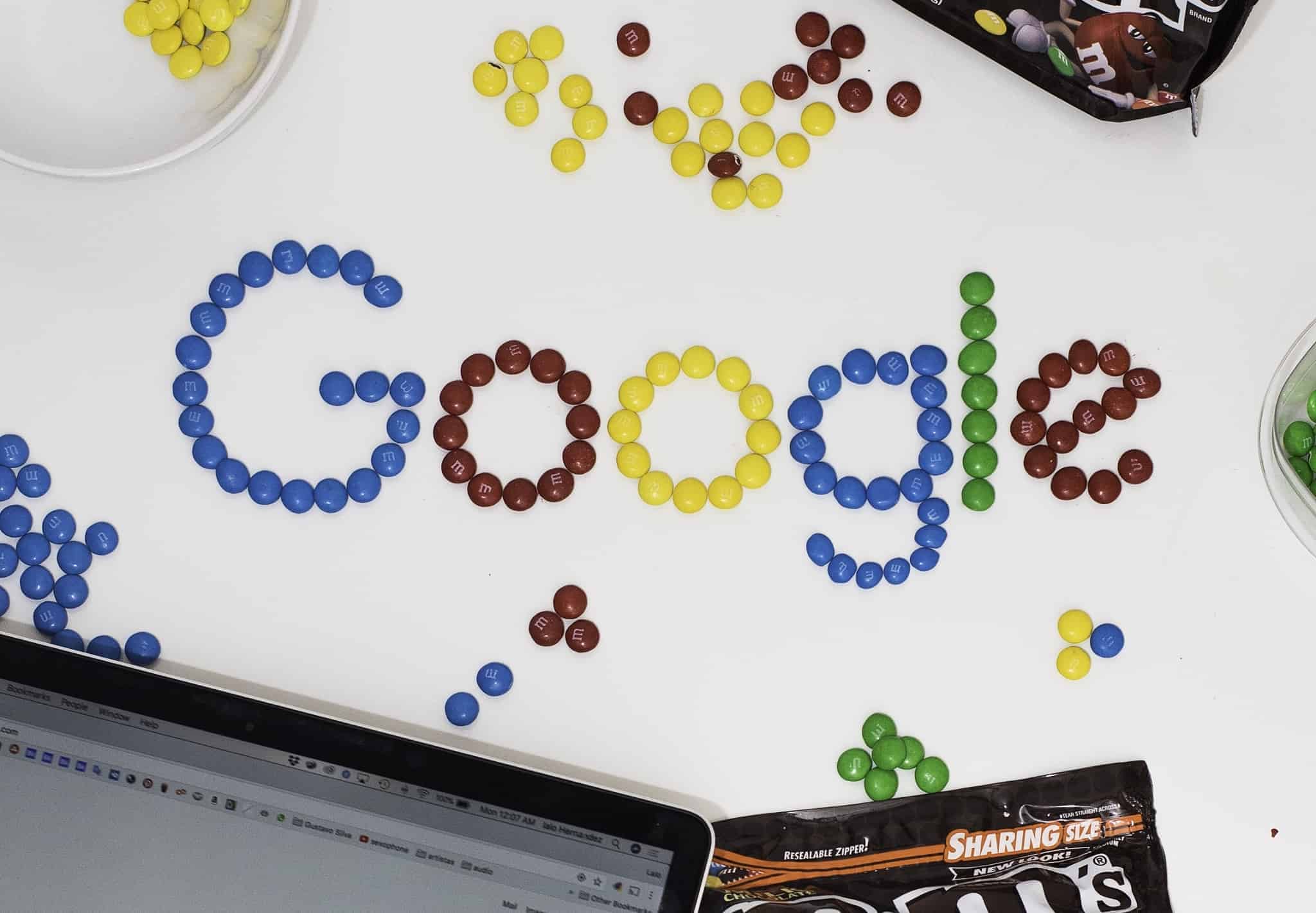 digitala nyheter Google