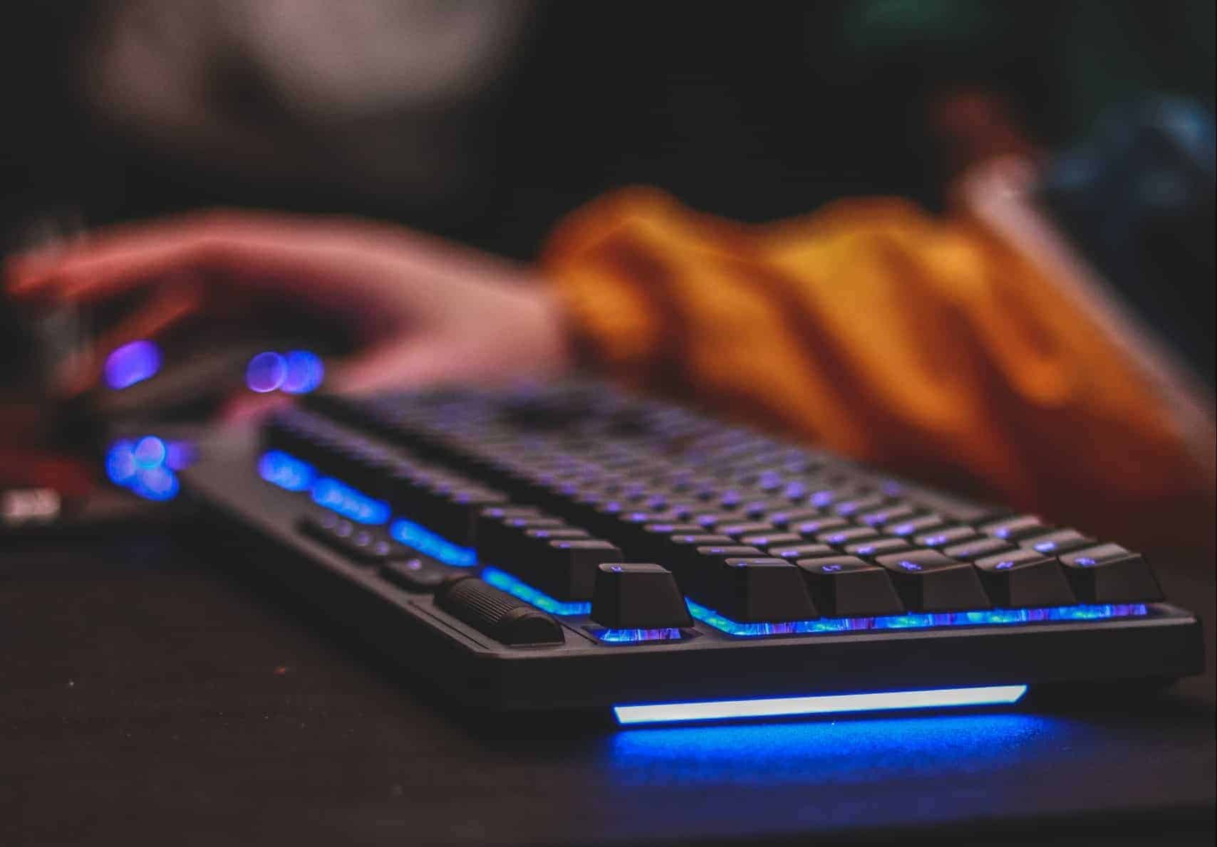 Digitala nyheter Google Ads