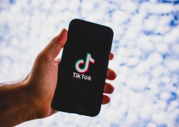 annonsera på tiktok
