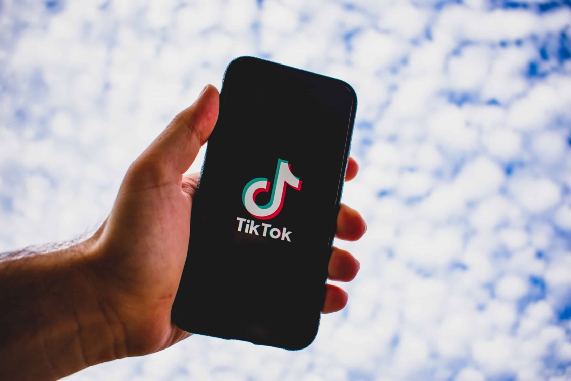 annonsera på tiktok
