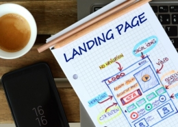 landningssida konvertering högkonverterande cro seo tips landing page