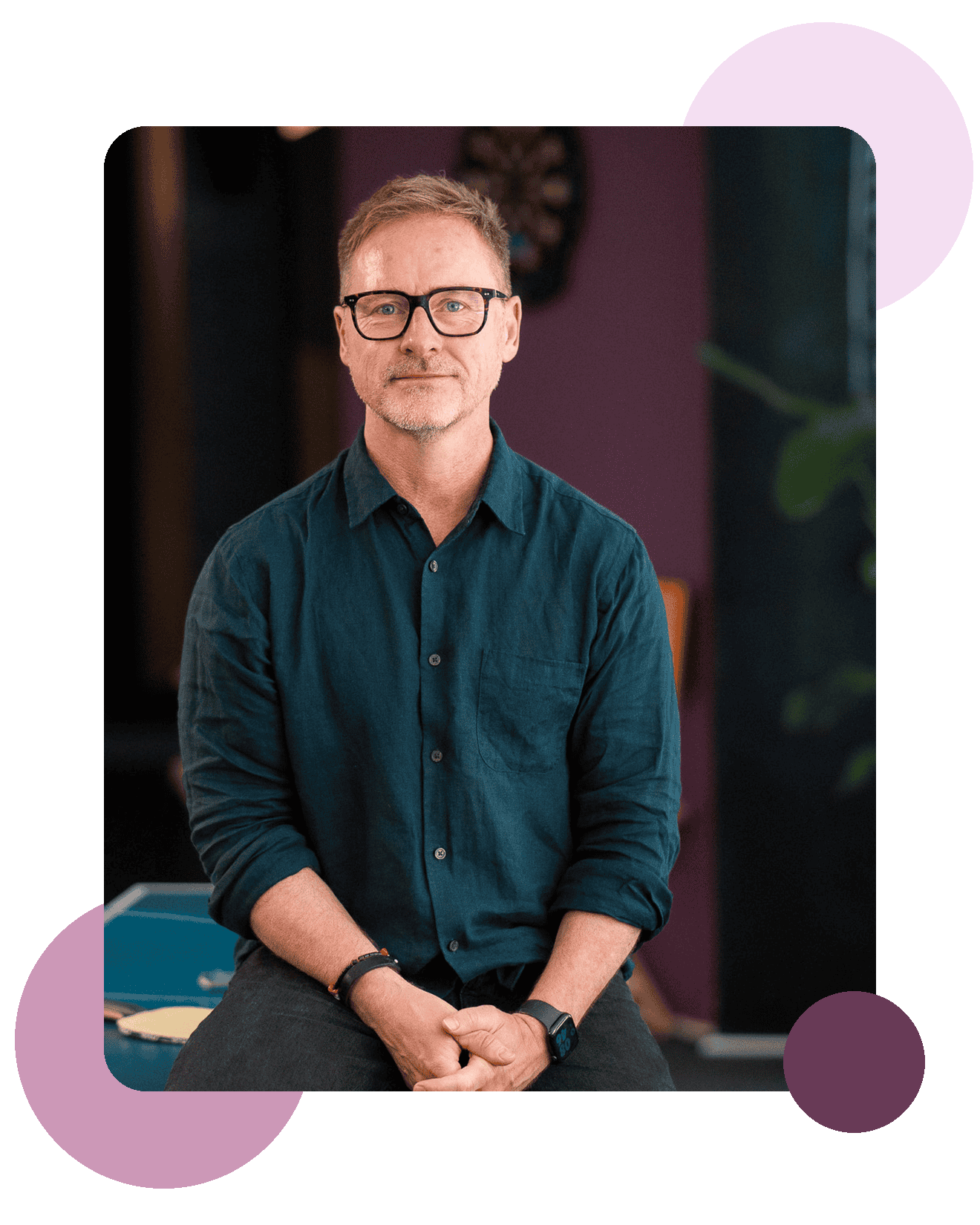 magnus äng varumärkesbyrå Magnus Äng är varumärkesexpert på Topvisible och har arbetat med branding och varumärkesstrategi sedan början av 2000-talet.