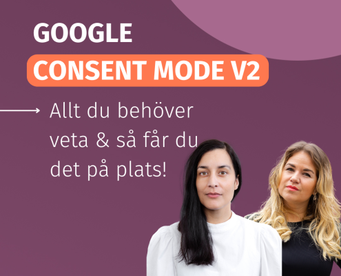 webinar google consent mode v2