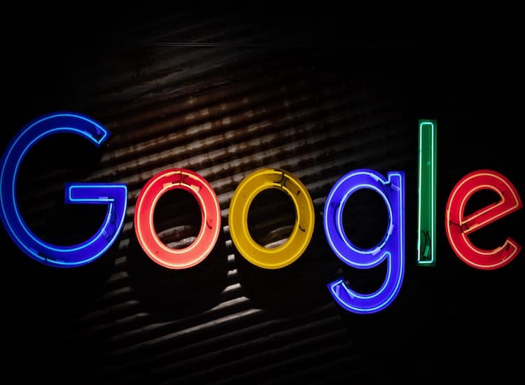 Digitala nyheter Google