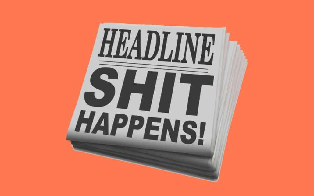 Studie visar att positivt eller negativt laddade rubriker har högre CTR än neutrala rubriker