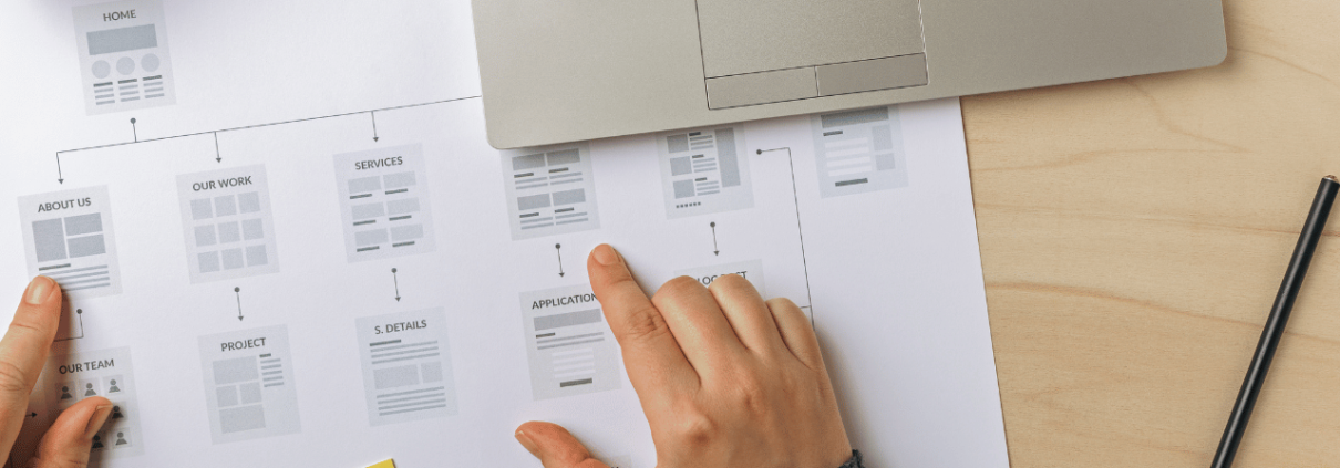 sitemap.xml läs om hur du skapar en sitemap och hur den kan gynna din webbplats