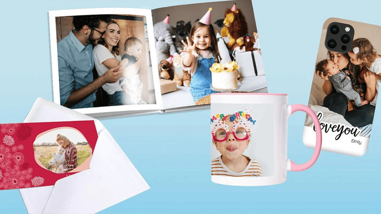 Smartphoto kundcase Topvisible