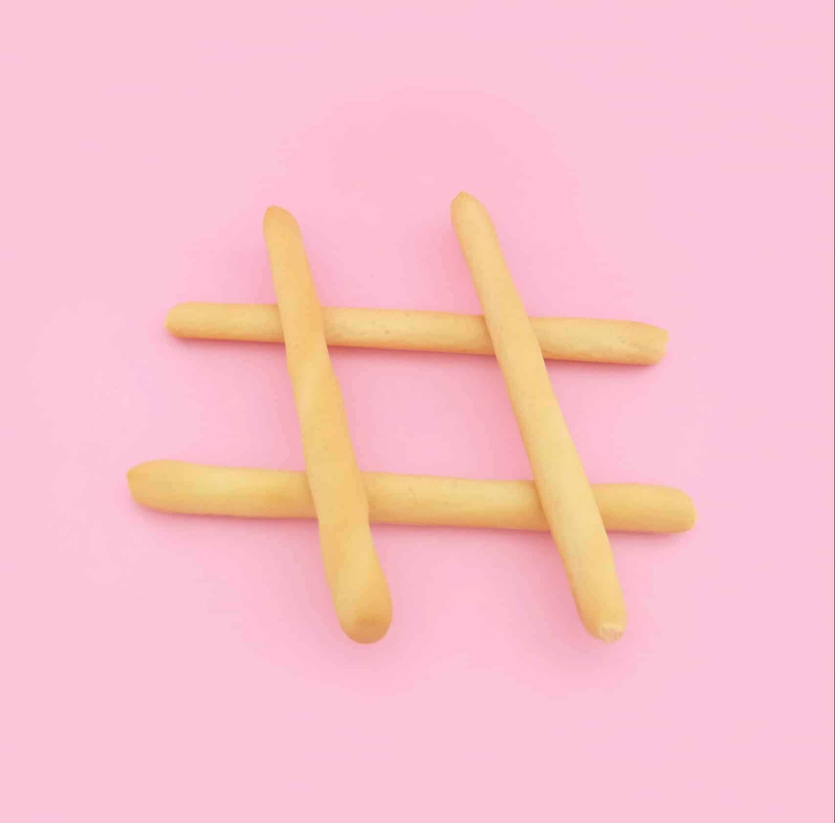 Digitala nyheter Produkt taggar